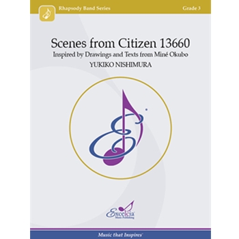 Scenes from Citizen 13660