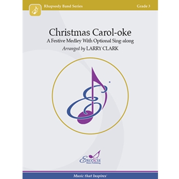 Christmas Carol-oke
