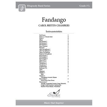 Fandango (Score)