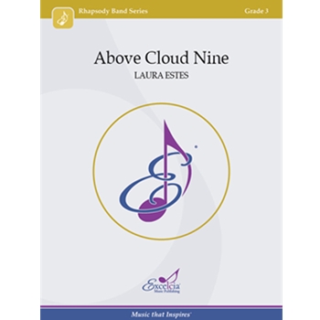 Above Cloud Nine