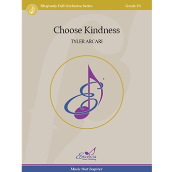 Choose Kindness (Score)