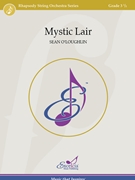 Mystic Lair by O'Loughlin Sean for String Orchestra