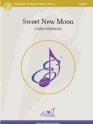 Sweet New Moon by Nishimura Yukiko for Full Score