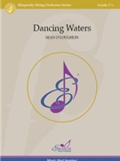 Dancing Waters by O'Loughlin Sean for Score