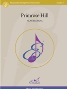 Primrose Hill by Silva Alan Lee for String Orchestra