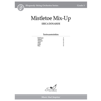 Mistletoe Mix-Up