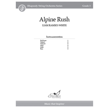 Alpine Rush
