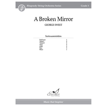A Broken Mirror