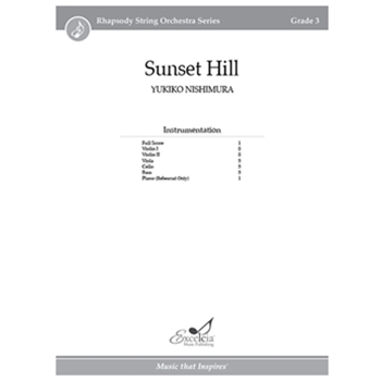 Sunset Hill