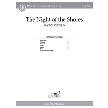 The Night of the Shores