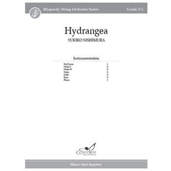 Hydrangea