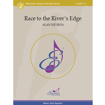 Race to the River's Edge
