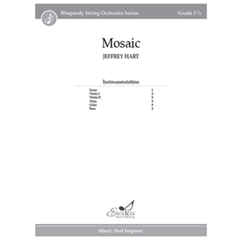 Mosaic (Score)