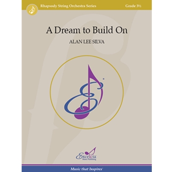 A Dream to Build On (Score)
