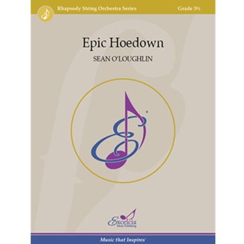 Epic Hoedown