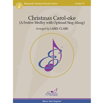 Christmas Carol-oke