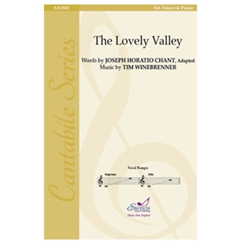 The Lovely Valley