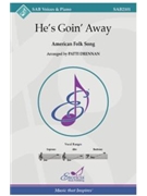 He's Goin' Away