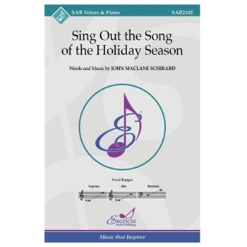 Sing Out the Song of the Holiday Season