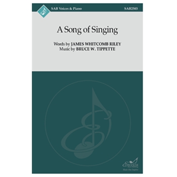 A Song of Singing