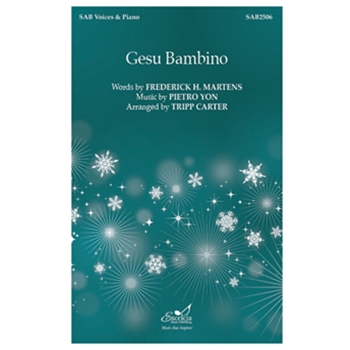 Gesu Bambino