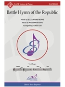 Battle Hymn Of The Republic