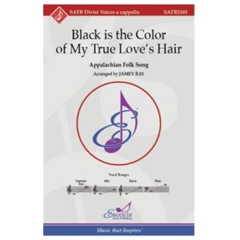 Black is the Color of My True Love's Hair