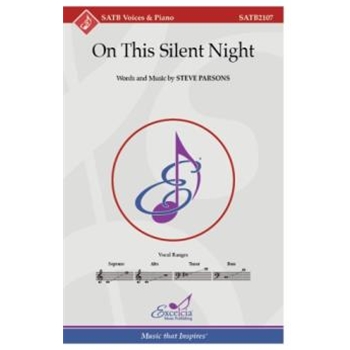 On This Silent Night