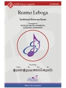 Reamo Leboga