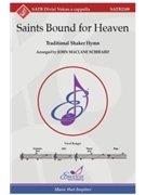 Saints Bound for Heaven