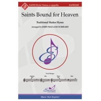 Saints Bound for Heaven