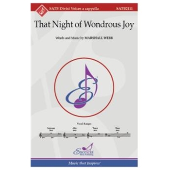 That Night of Wondrous Joy