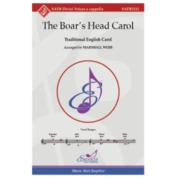 The Boar's Head Carol