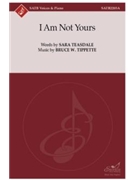 I Am Not Yours
