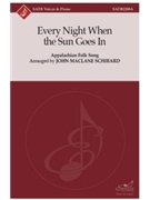 Every Night When the Sun Goes In