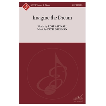 Imagine the Dream