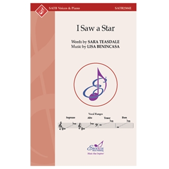 I Saw a Star