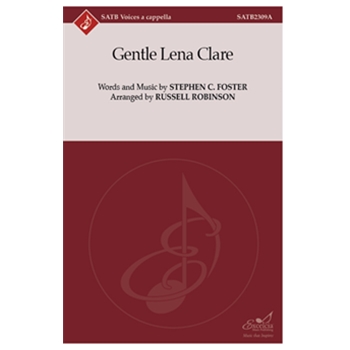 Gentle Lena Clare