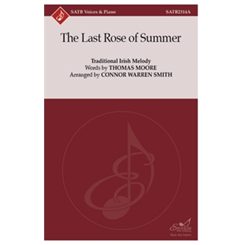 Last Rose of Summer