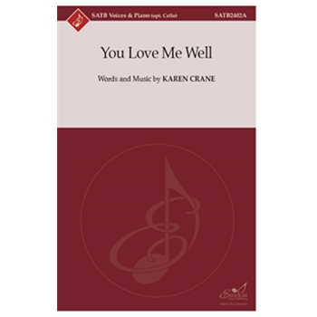 You Love Me Well