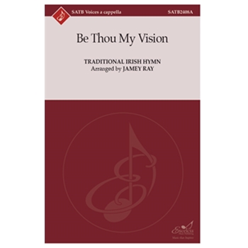 Be Thou My Vision