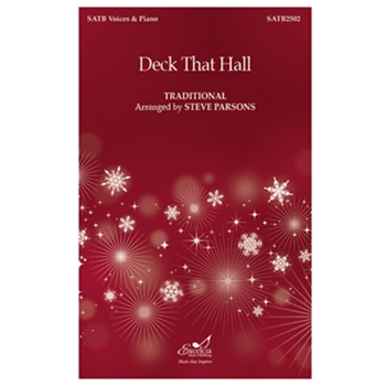 Deck That Hall