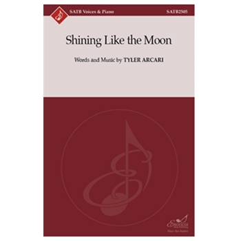 Shining Like the Moon