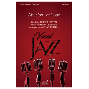After You've Gone