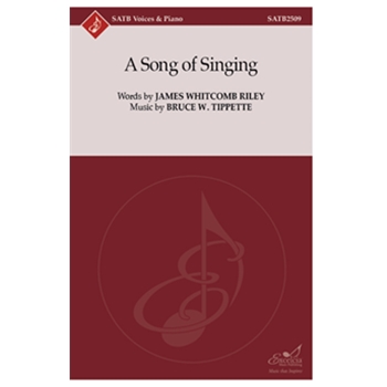 A Song of Singing