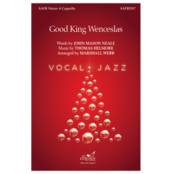 Good King Wenceslas