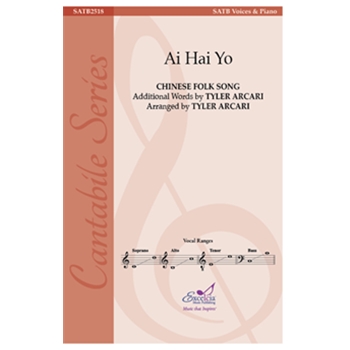 Ai Hai Yo