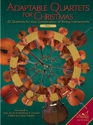 Adaptable Quartets for Christmas