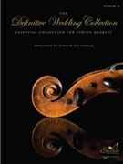 The Definitive Wedding Collection