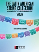 The Latin American String Collection